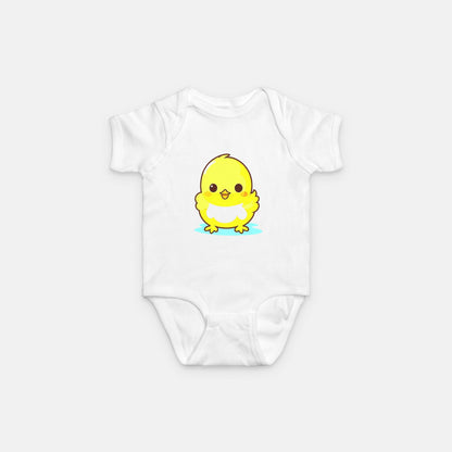 Adorable Chickie Onesie