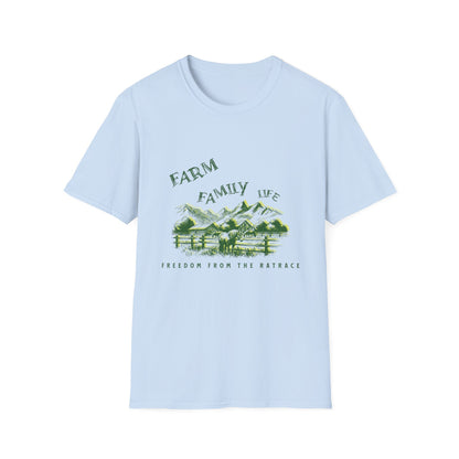 Farm Life Tee