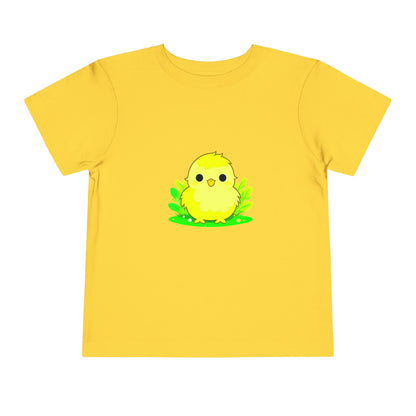 Toddler Chickie Tee