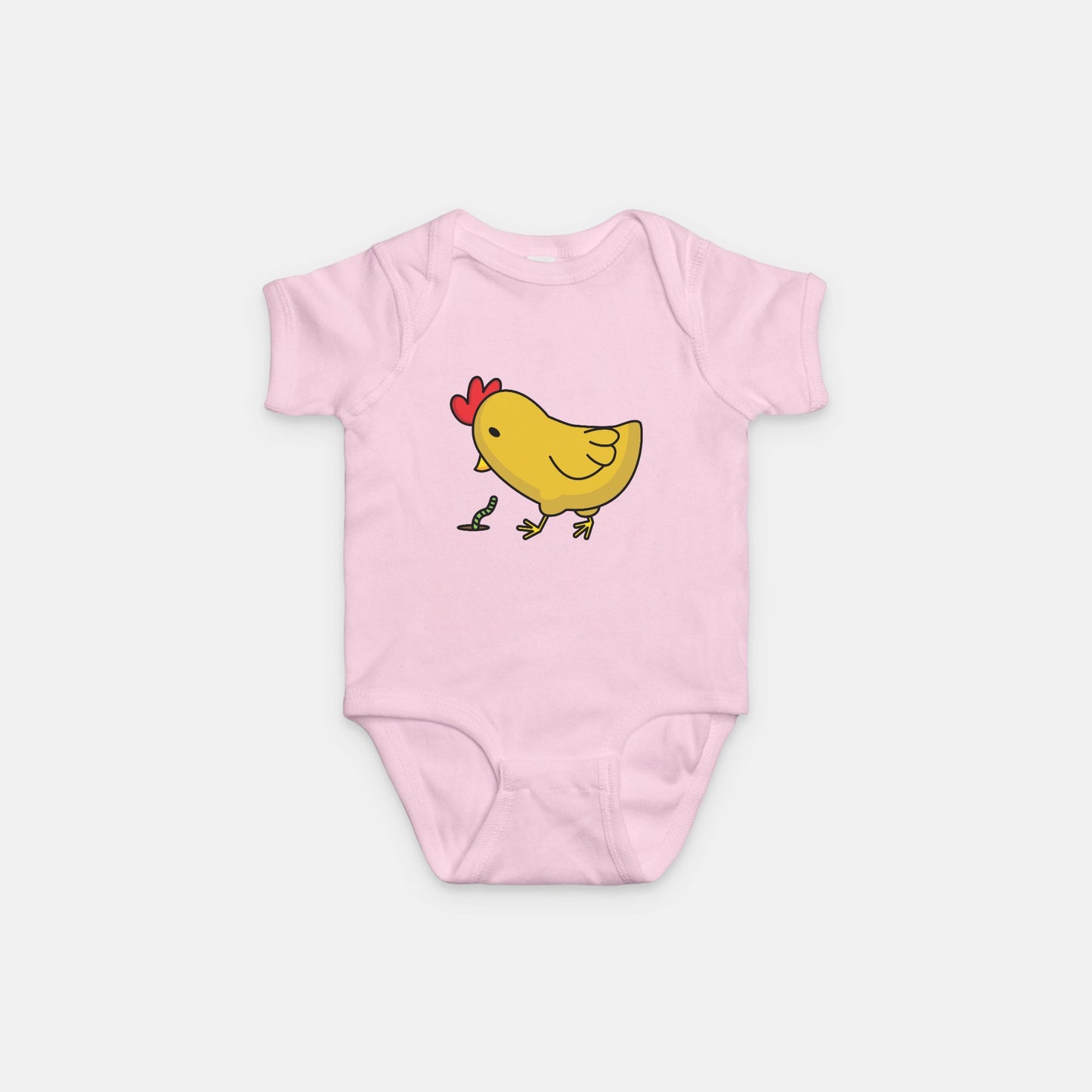 Baby One Piece