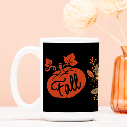 Fall Colors Mug