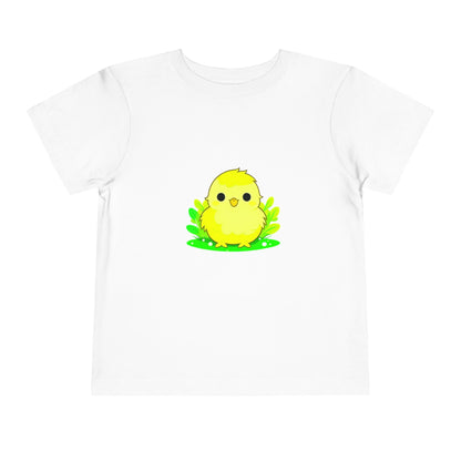 Toddler Chickie Tee