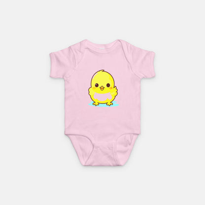 Adorable Chickie Onesie