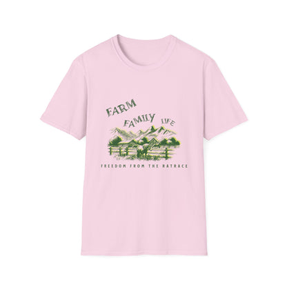 Farm Life Tee
