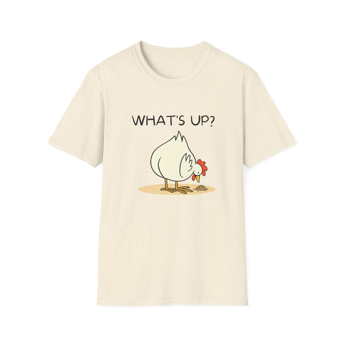What's Up? T-Shirt
