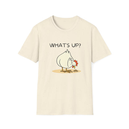 What's Up? T-Shirt