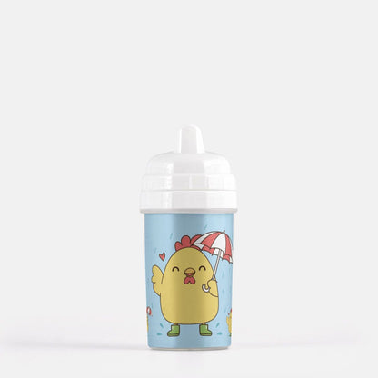 Rainy Day Sippy Cup