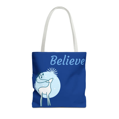 Christmas Tote Bag