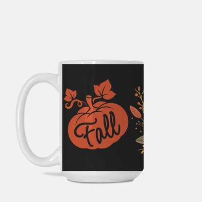 Fall Colors Mug