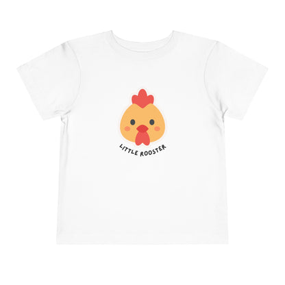 Little Rooster Toddler Tee