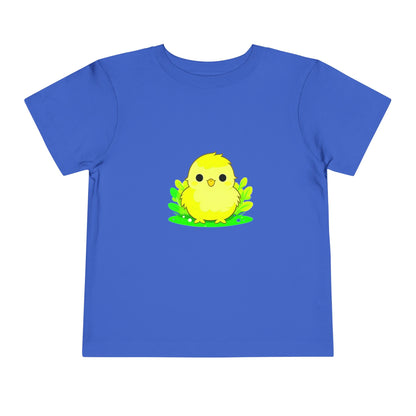 Toddler Chickie Tee