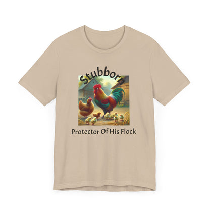Protector of His Flock T-Shirt