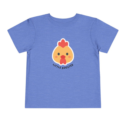 Little Rooster Toddler Tee