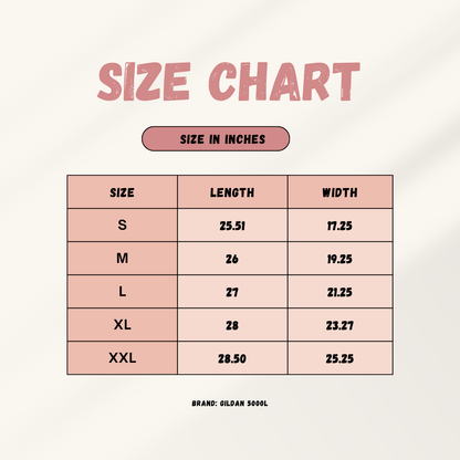 Chicken Order Tee