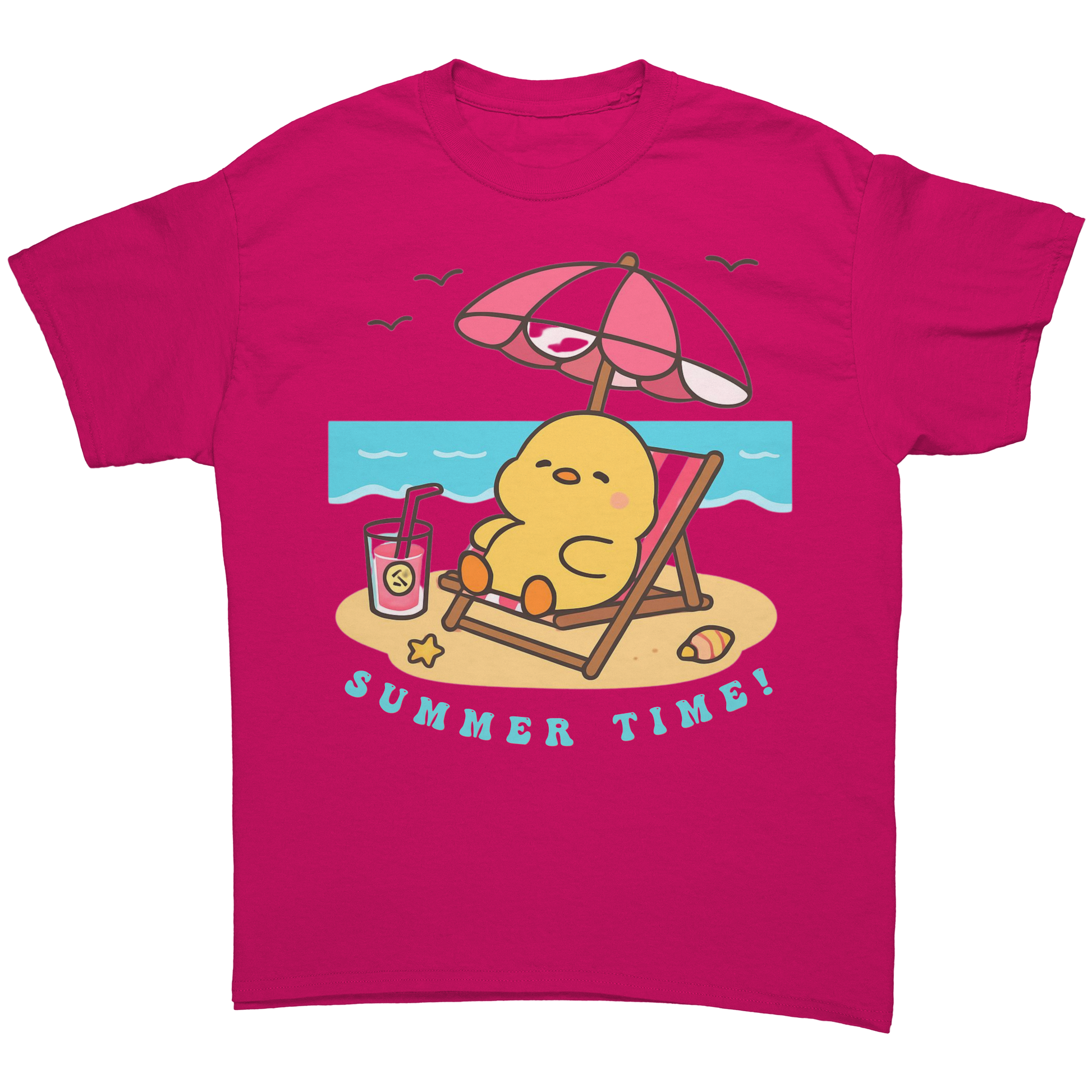 Summer_Time_Tee_Shirt_Heliconia_Front_Mockup.png_15713443