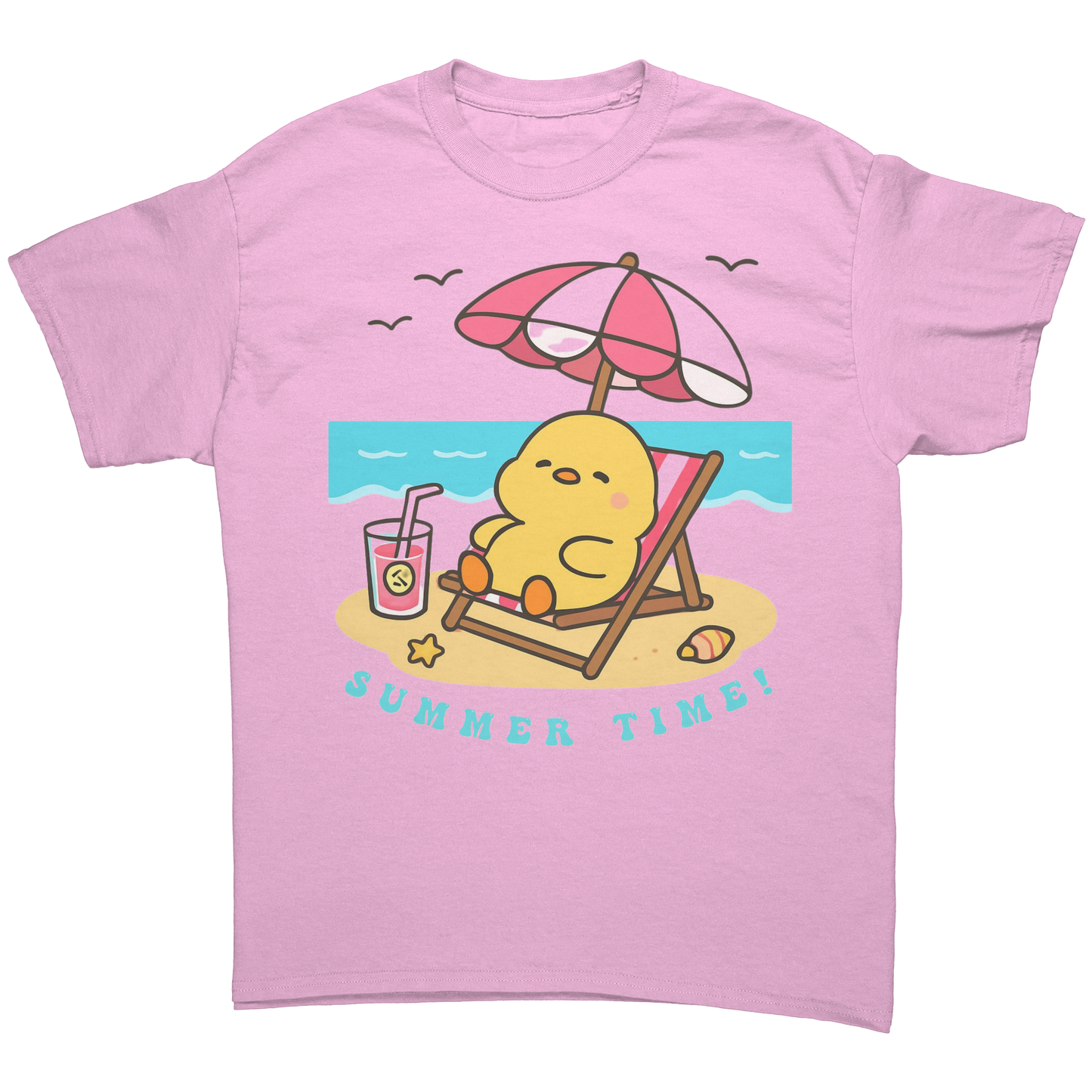 Summer Time Fun Bundle