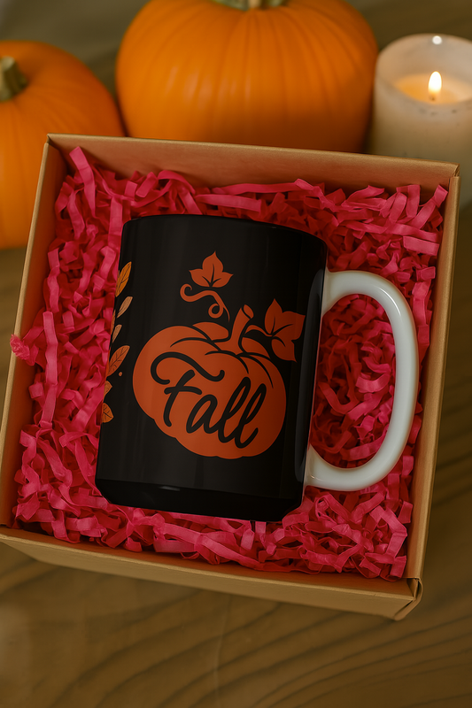 Fall Colors Mug
