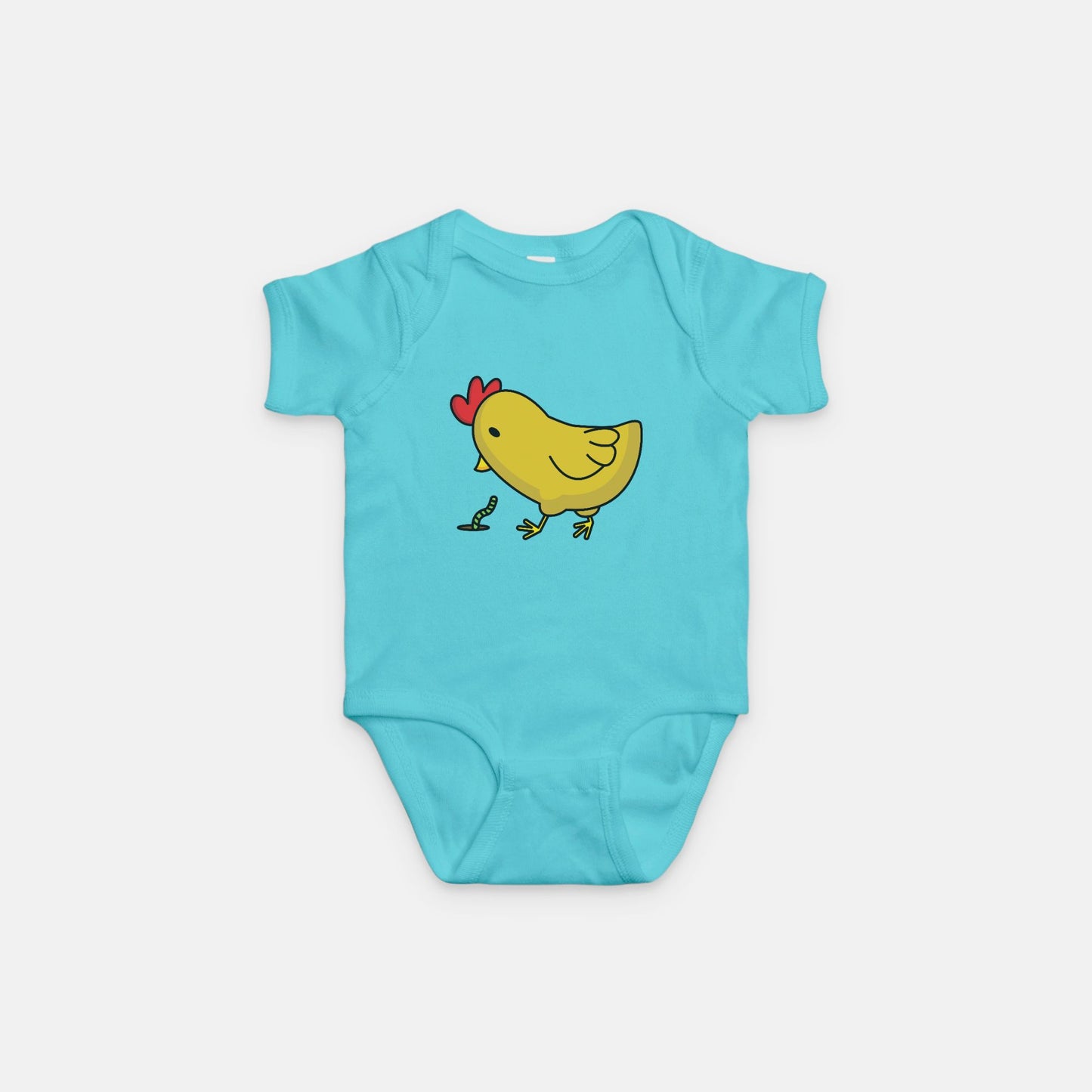 Baby One Piece