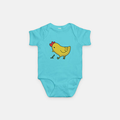 Baby One Piece