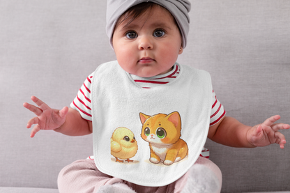 Baby Bib
