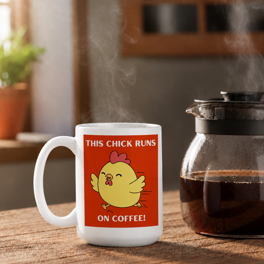 Chick Runs on Coffee corrected draft