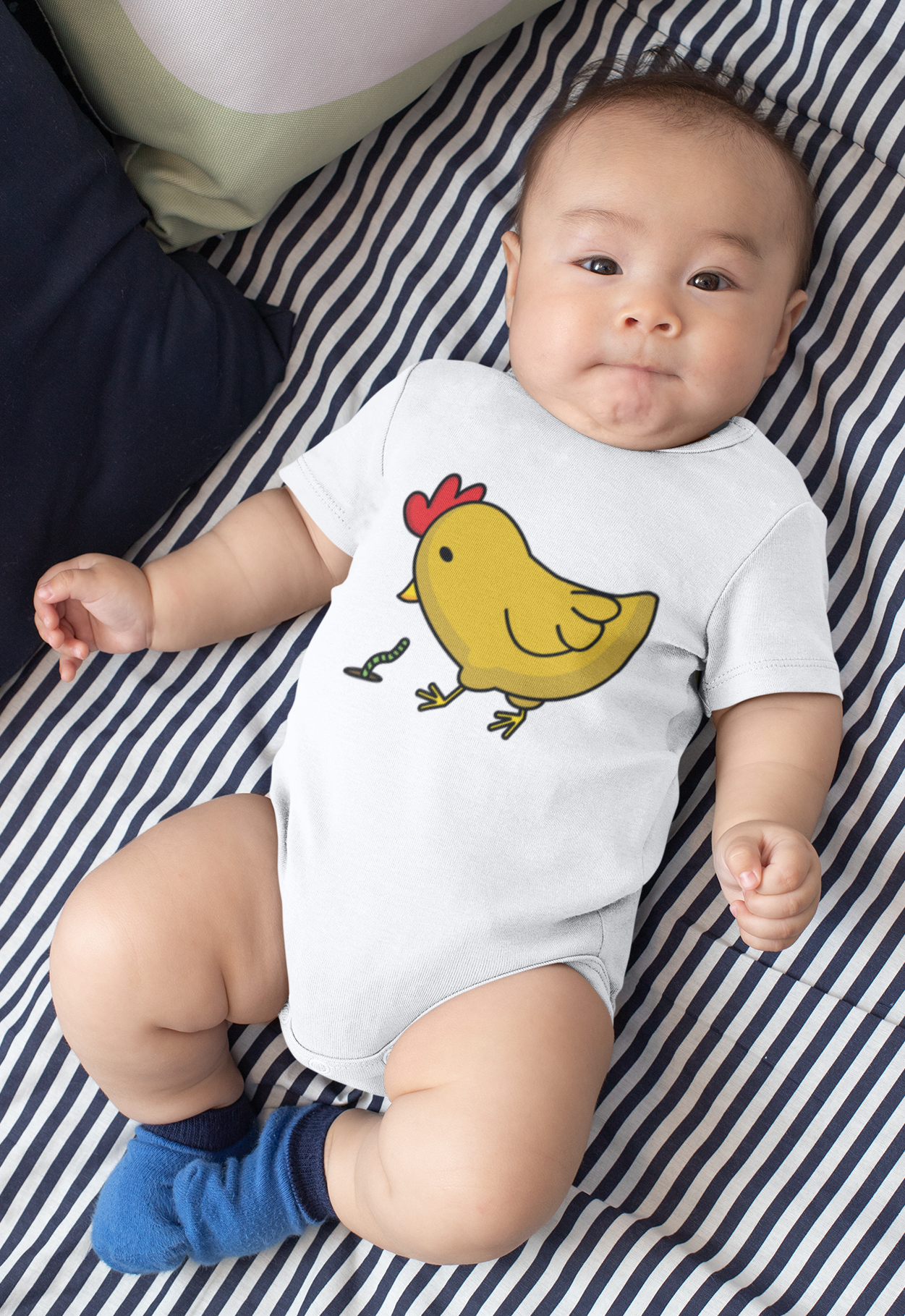 Baby One Piece