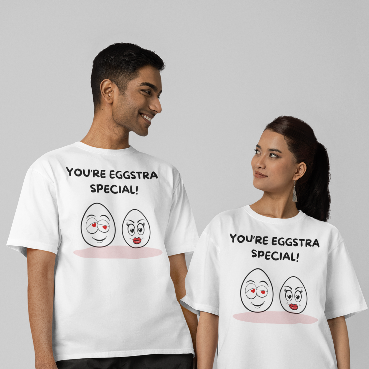 Eggstra Special T-Shirt 1
