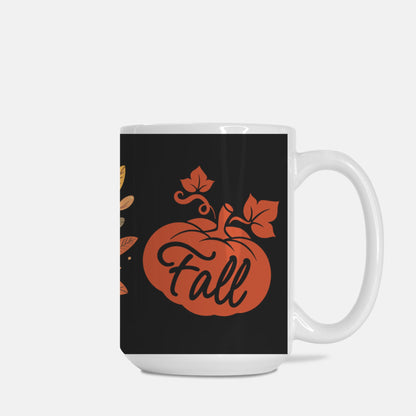 Fall Colors Mug