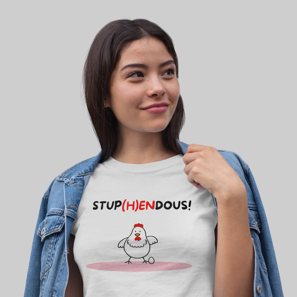 Stup(h)endous! T-Shirt