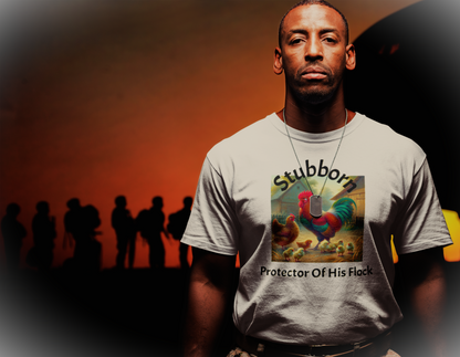Protector of His Flock T-Shirt
