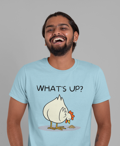 What's Up? T-Shirt