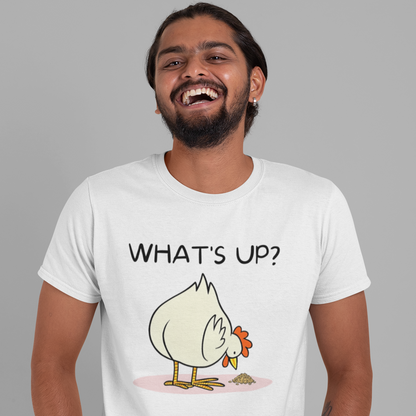 What's Up? T-Shirt